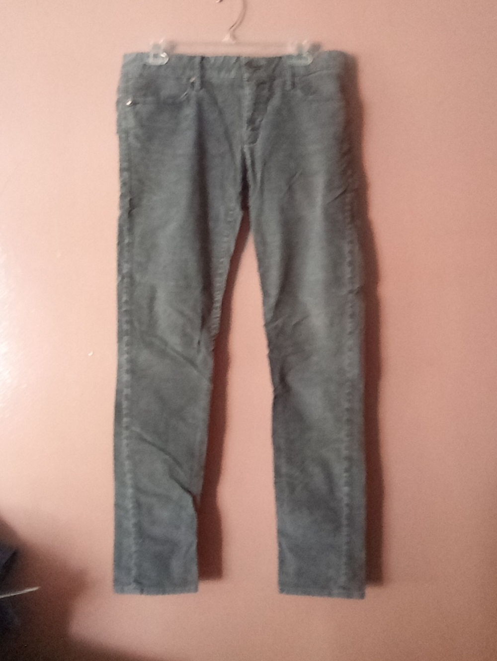 GAP Dark Gray Denim Jeans ( Bag Y )